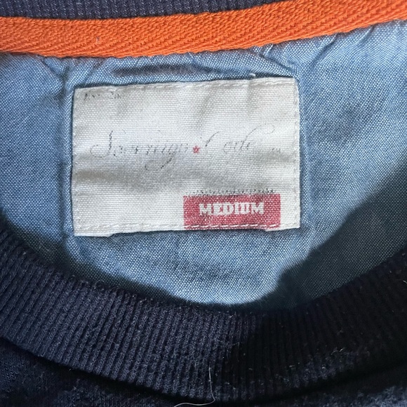 Sovereign Code Unisex Men’s Color Pocket MEDIUM - Picture 8 of 8